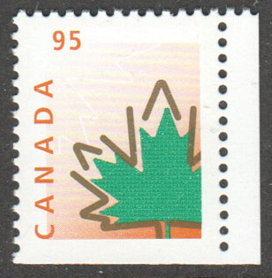 Canada Scott 1686as MNH - Click Image to Close